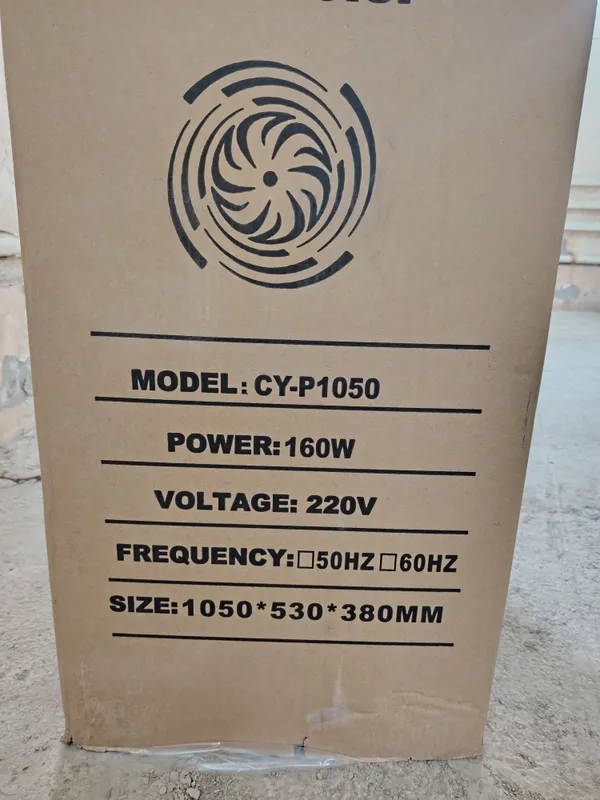 Водяной Охладитель воздуха Air Cooler 4 Водяной Охладитель воздуха Air Cooler 4