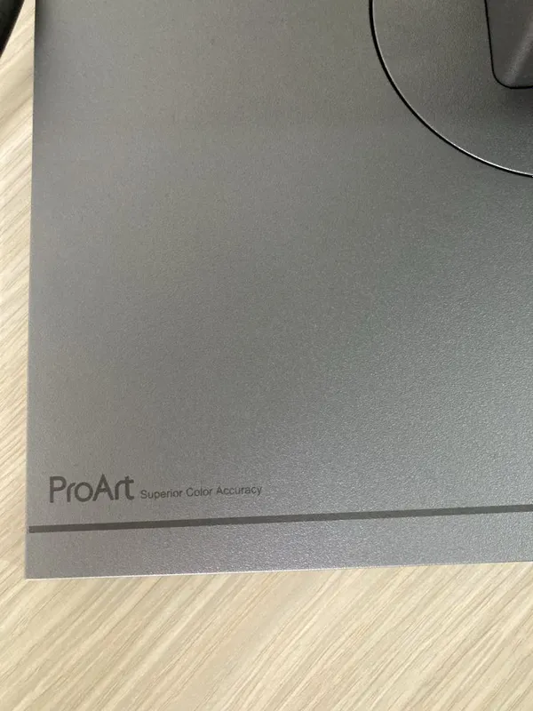 Asus ProArt PA278CGV 2K 144hz Monitor — фото 1