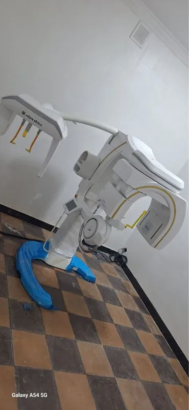 Dental Rentgen HDX WILL DENTRI-Sa