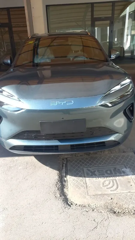 Byd sealion 505 bez probek 1 Byd sealion 505 bez probek 1
