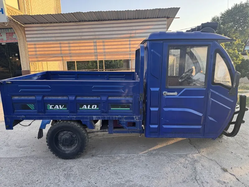 Cavalo driver ho 6 Cavalo driver ho 6