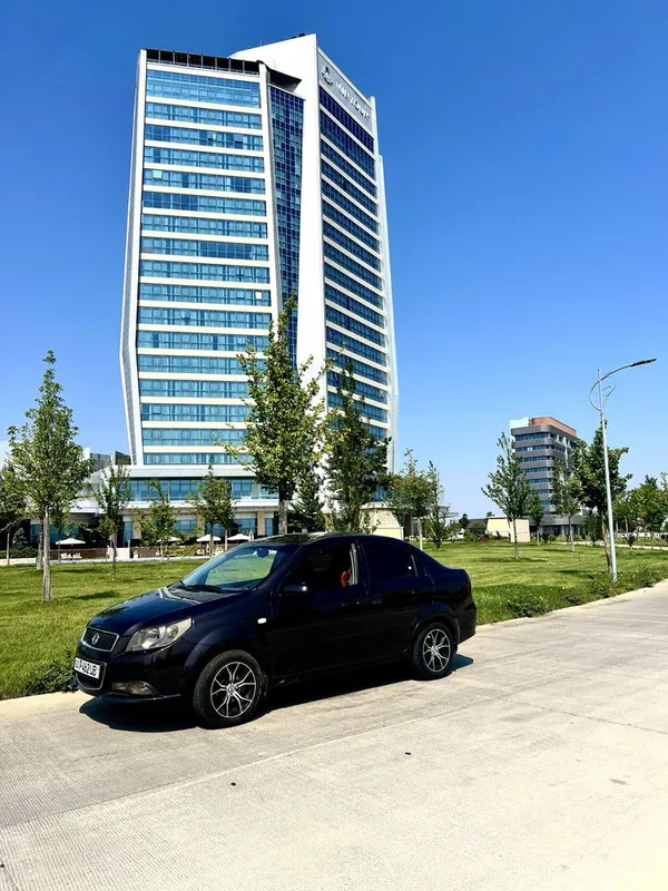 Chevralet nexia 3 sotiladi 2 Chevralet nexia 3 sotiladi 2