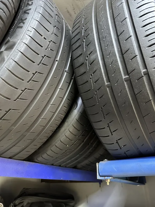 265/40 R20 Continental PremiumContact 6 цена указана за комплект