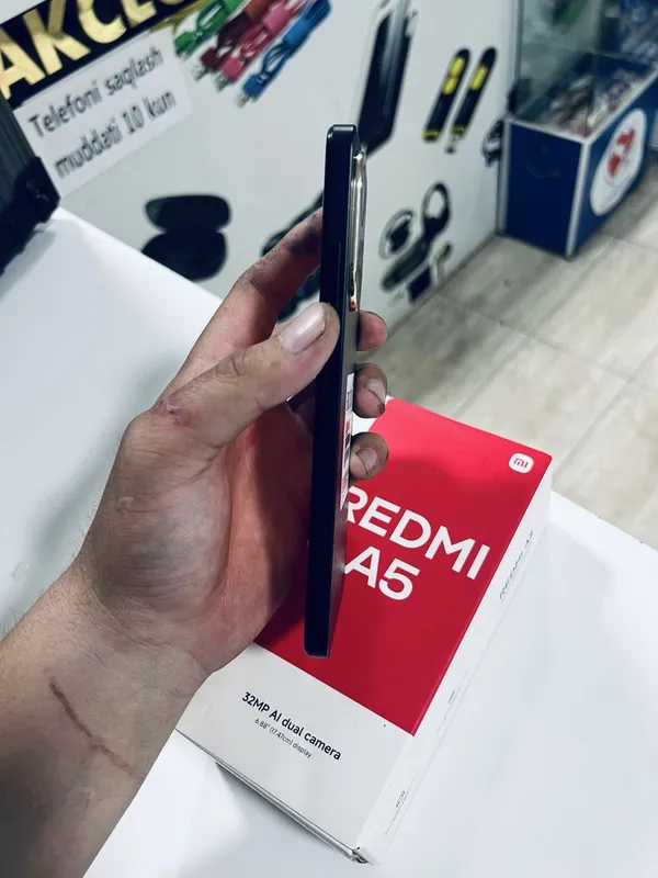 Redmi A5 128 ideal srochna 7 Redmi A5 128 ideal srochna 7