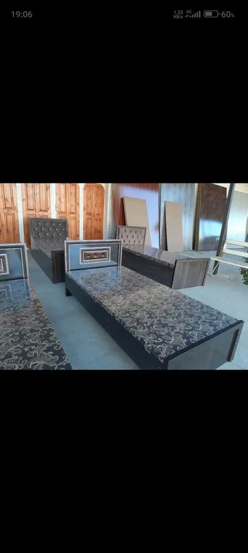 Bir kishilik spalni divanlarimiz faqat optom narxda
