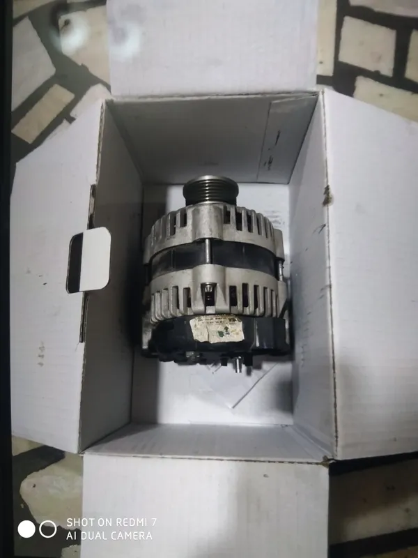 Kobalt generator sotiladi 2