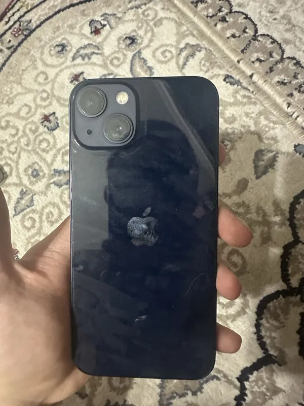 iphone 13 128gb H/NA — фото 1