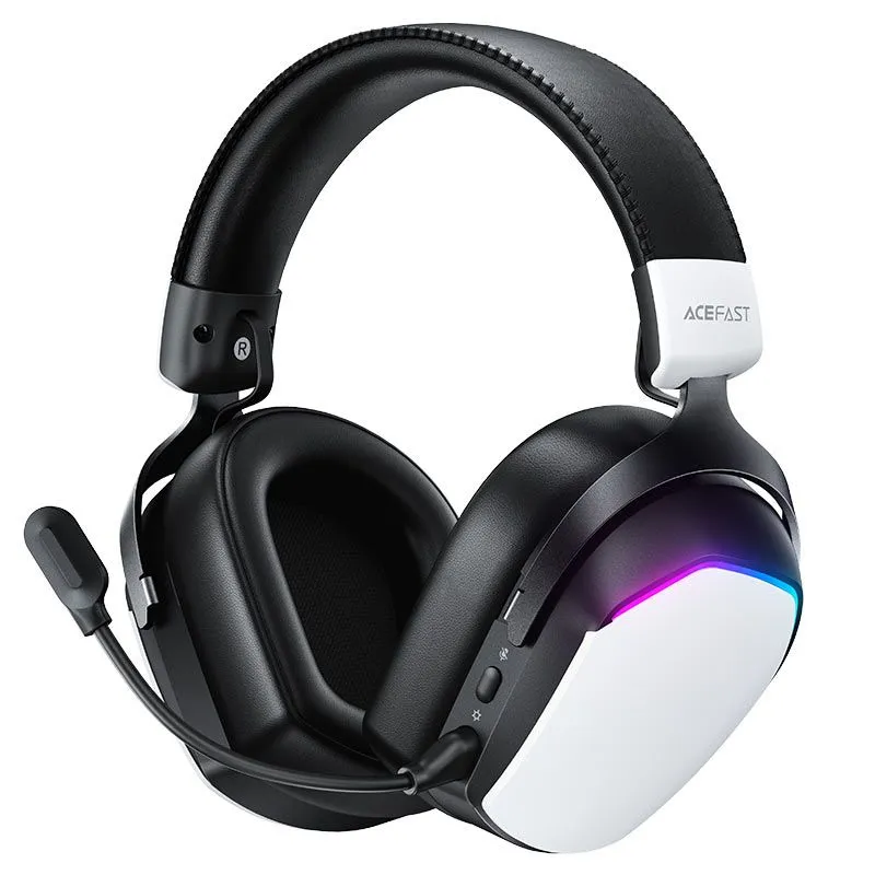 Gaming headphone H11 acefast naushnik — фото 4