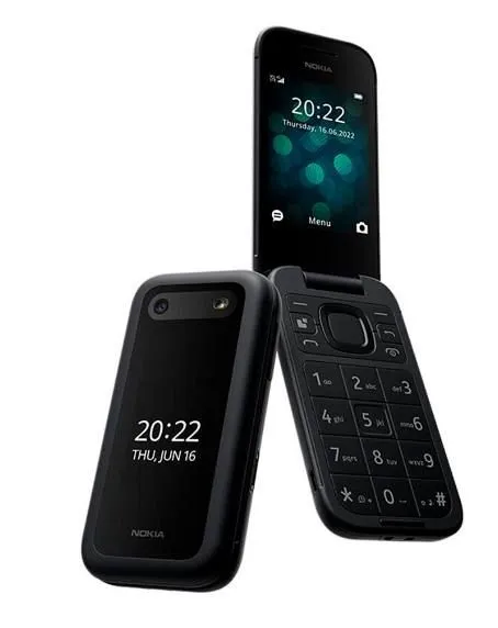 Nokia 2660 yana sotuvda