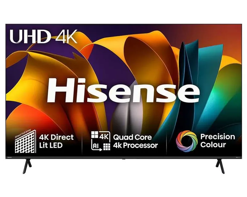 Телевизор Hisense 85 A6N UHD 4K АКЦИЯ — фото 2
