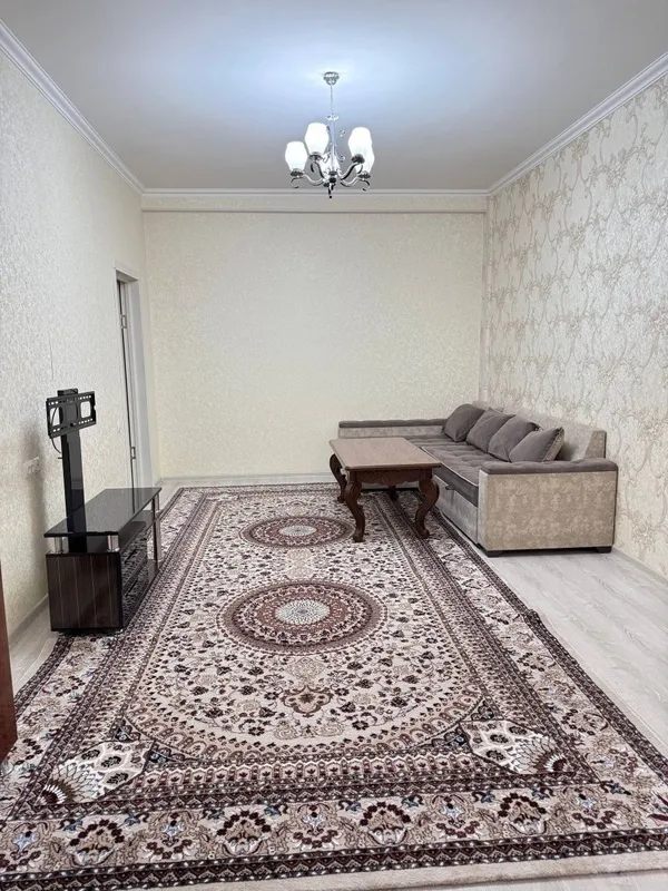 Chilonzor tumani Novza metrosi yaqinida 2xonali — фото 1