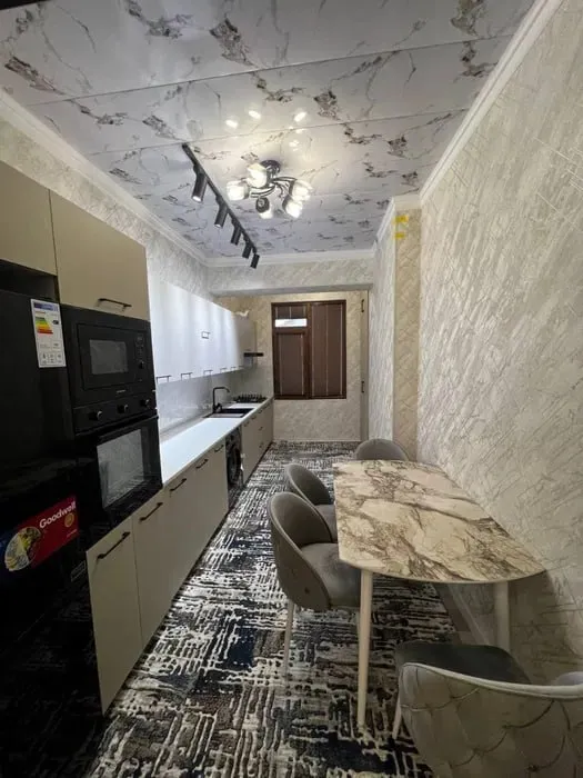 Аренда 3-комн. кв. 96 м², Яккасарайский · ID 2431 3 Аренда 3-комн. кв. 96 м², Яккасарайский · ID 2431 3