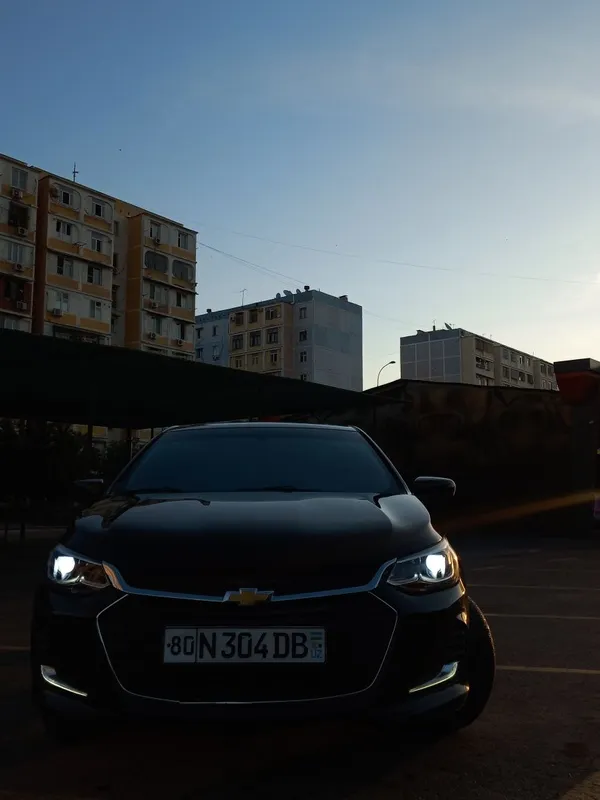 Onix premier plus 2025 noyabr 3