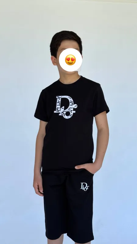 Bolalar kiyimlari 10 yoshdan 14 yoshgacha — фото 1