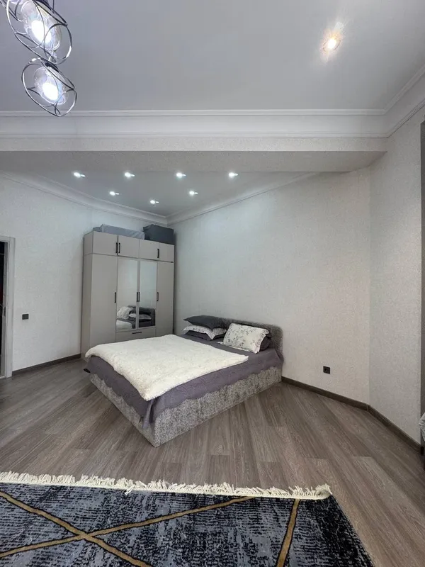 1-комнатная квартира, 65 м², Юнусабад 7
