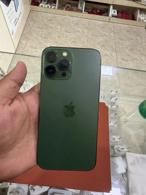 iPhone 13 Pro Max — фото 5