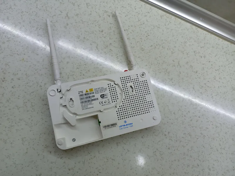 Wifi