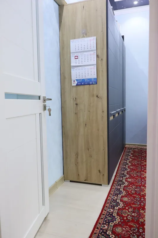 3-комнатная квартира, 60 м2, Мирзо-Улугбек 4