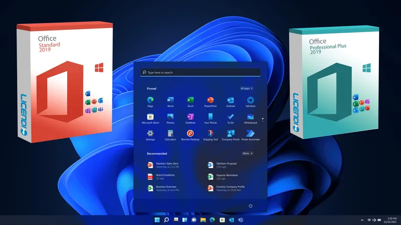 Установка Windows 10/11/7/8 Настройка ПК — фото 3