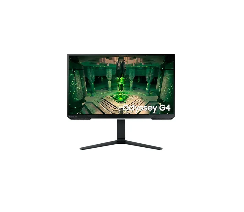 Монитор Samsung Odyssey G4 LS27BG400 27" FHD IPS 240Hz 1