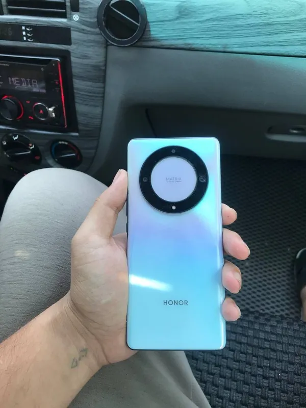 HONOR X9a 5G (6/128 GB) Модель: HONOR X9 2