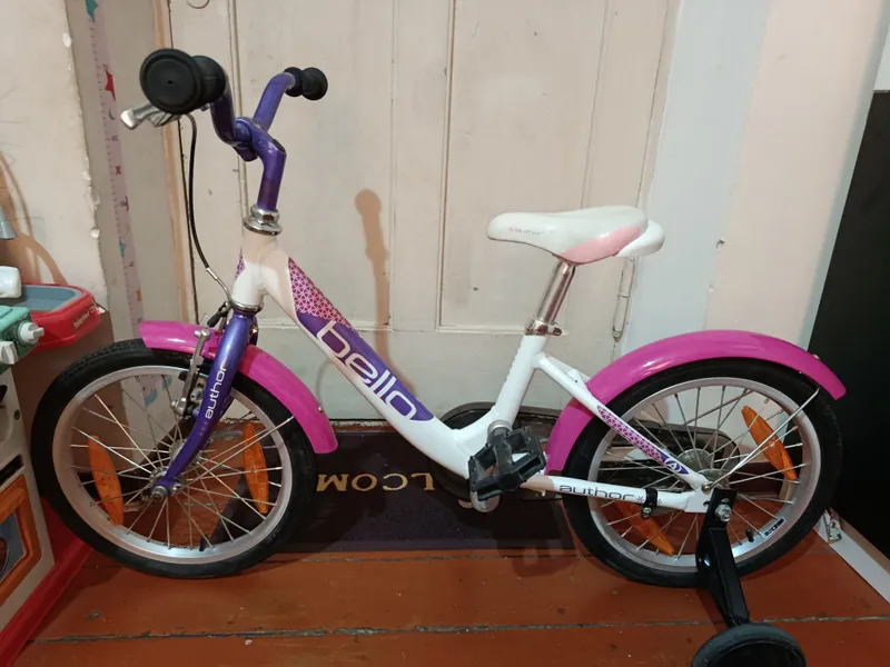 Velosiped 2 Velosiped 2