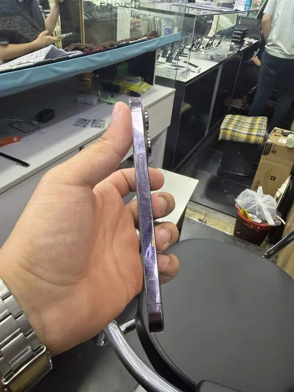 Iphone 14 pro 256 3 Iphone 14 pro 256 3