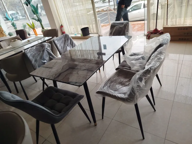 stol va stullar Hitoy fabrika