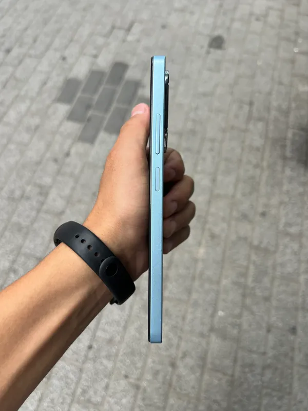 Redmi A5 arzoon — фото 2