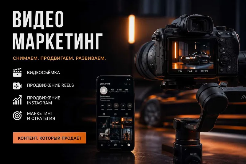 Фото ва видео хизмати