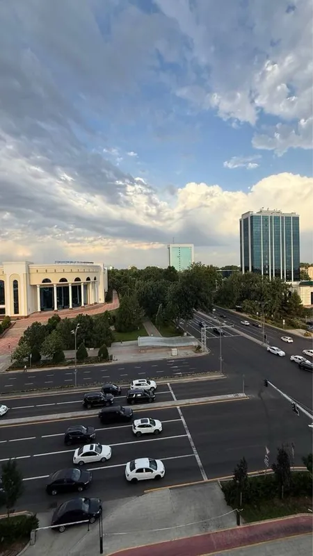 Аренда Евро офис Ор-р: Nest One 88м2 8