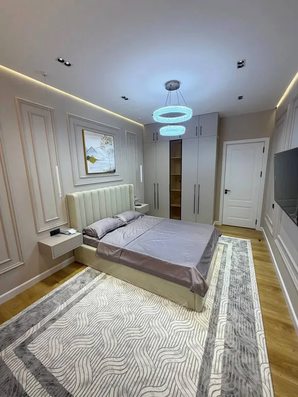 Mirzo Ulug‘bek tumanida 44 m², 2 xonali kvartira sotiladi 4