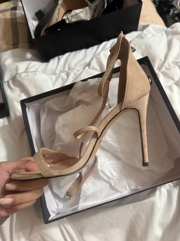 Туфли heels 3 Туфли heels 3