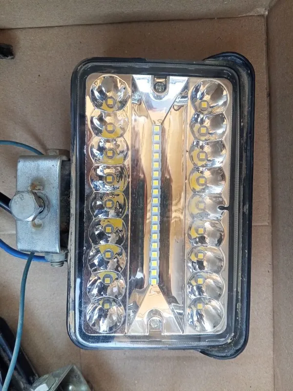 Led faralar sotiladi 1 Led faralar sotiladi 1