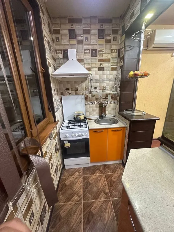 Квартира продаётся, 2 комнаты, чистый ремонт, этаж тоже отличный 6