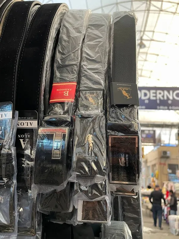 Erkaklar Remeni 14000 somdan 550000 so'mgacha — фото 4