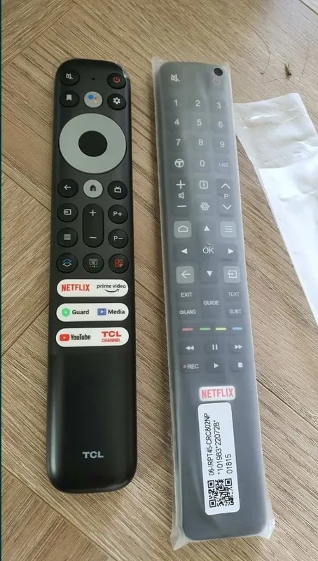 tcl телевизоры в большом ассортименте — фото 2