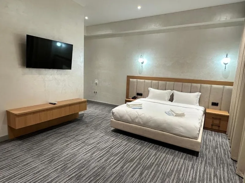 Arzon Mehmonxona / Hostel kunlik ijara bor 6