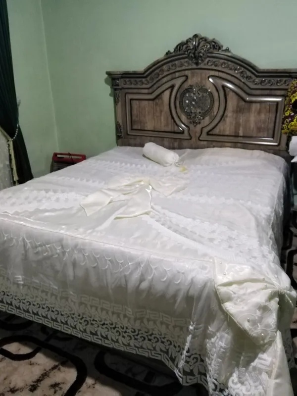 Mebel yaxshi holatda sotilmoqda