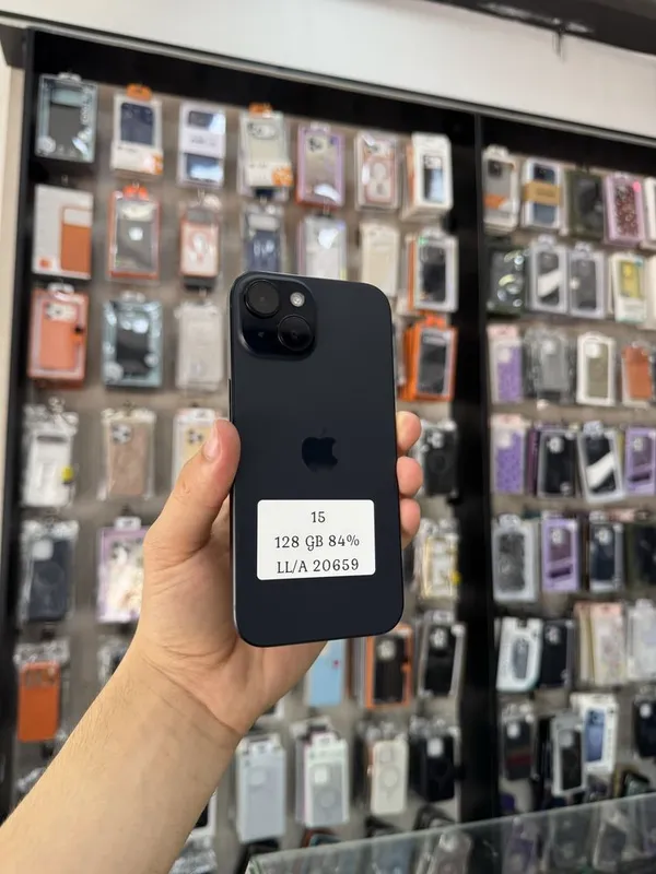 iPhone 15 naxtga va muddatli to’lovga 2 iPhone 15 naxtga va muddatli to’lovga 2