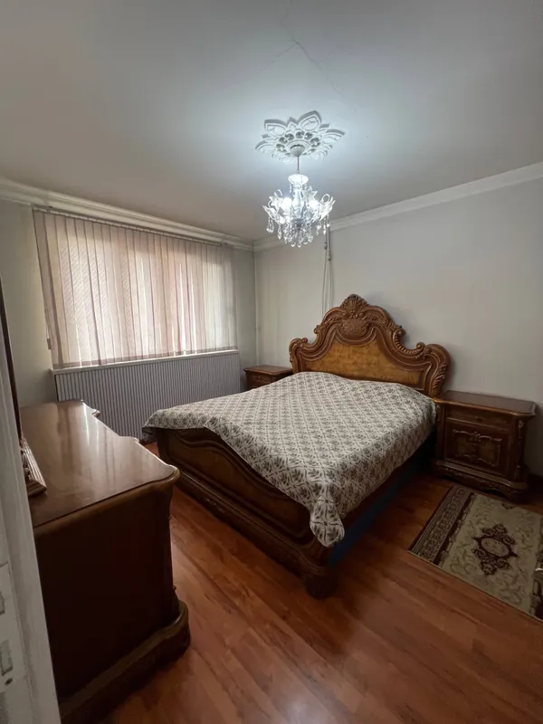 Квартира Сергели 2 Г-40 2 дом Ярмарка 4 Квартира Сергели 2 Г-40 2 дом Ярмарка 4