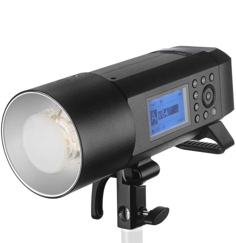 Godox Witstro AD400Pro Godox Witstro AD400Pro