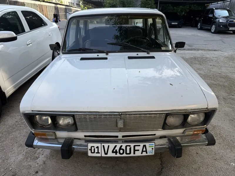 VAZ 21063 sotiladi 3 VAZ 21063 sotiladi 3
