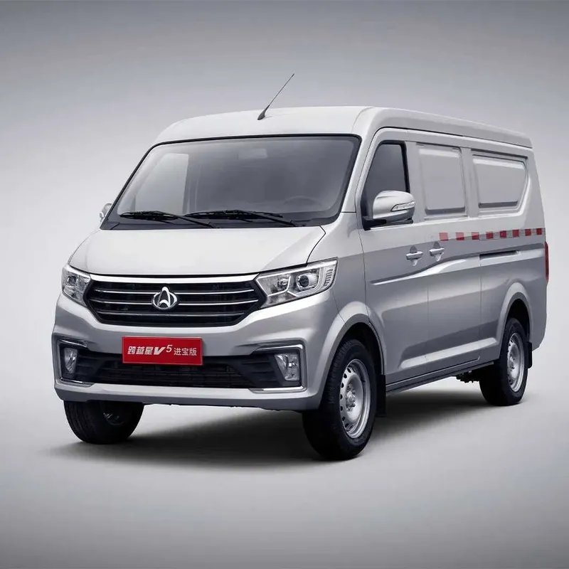 Компьютерная диагностика минивенов и микроавтобусов Gac, Changan 1