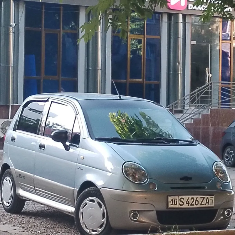 Matiz best 2012 yil sotiladi 2