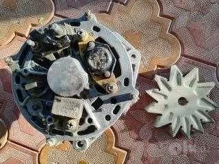 Генератор Audi Генератор Audi