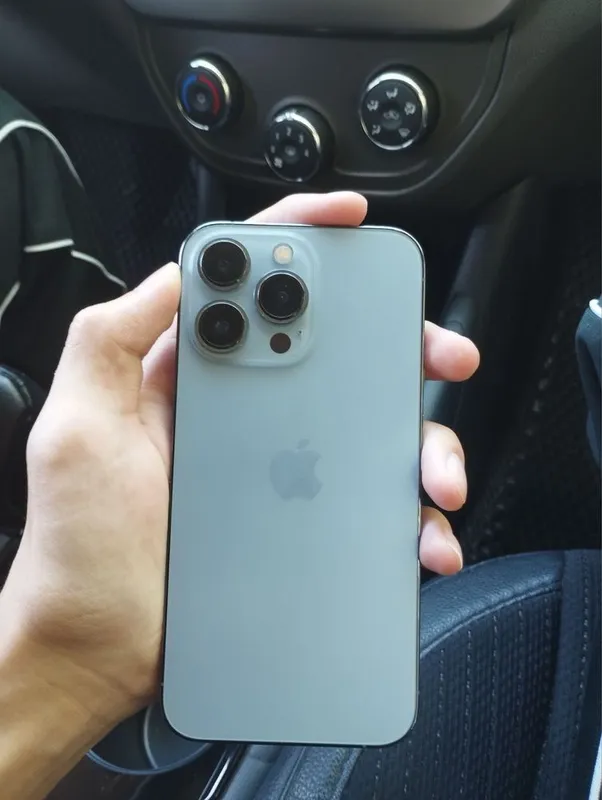 Iphone 13 pro APPLE