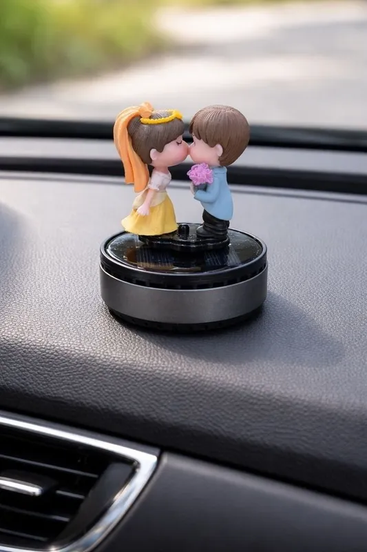 Освежитель LOVES — отличный выбор для автомобиля 1 Освежитель LOVES — отличный выбор для автомобиля 1