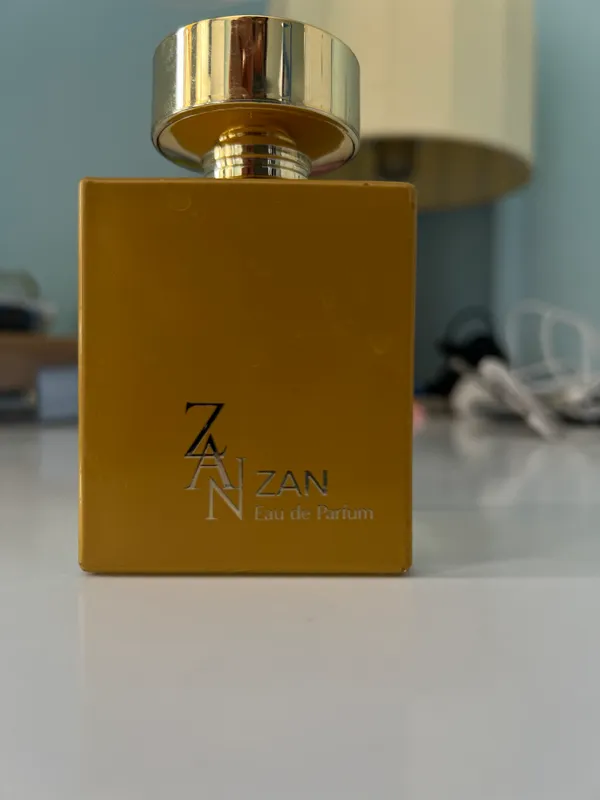 Духи Zan Zan (дубайские) 1 Духи Zan Zan (дубайские) 1