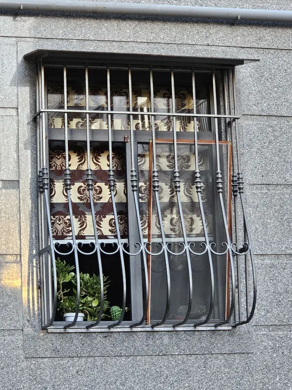 Решотка reshetki_house. reshetka панжара решетка навес перила огражде — фото 2